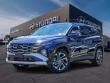 New 2026 Hyundai Tucson Hybrid Limited SUV