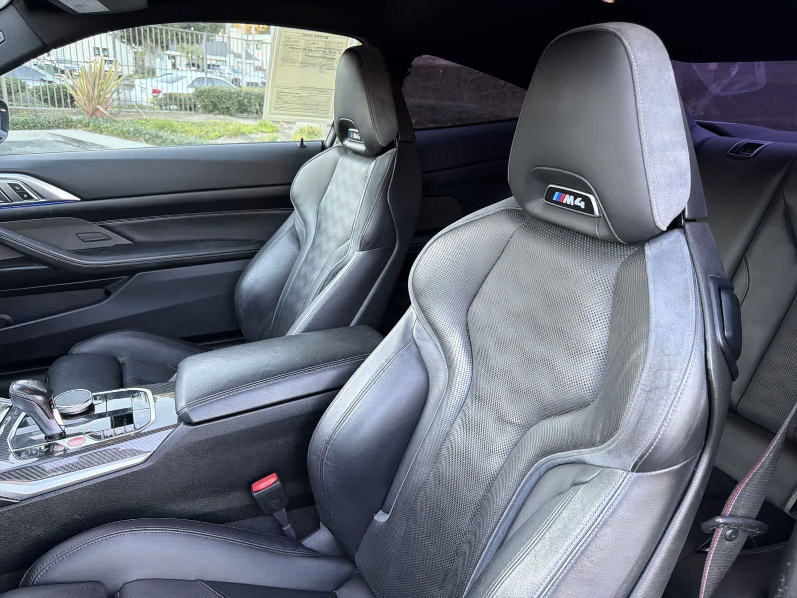 Thumbnail: 2021 BMW M4 - 26