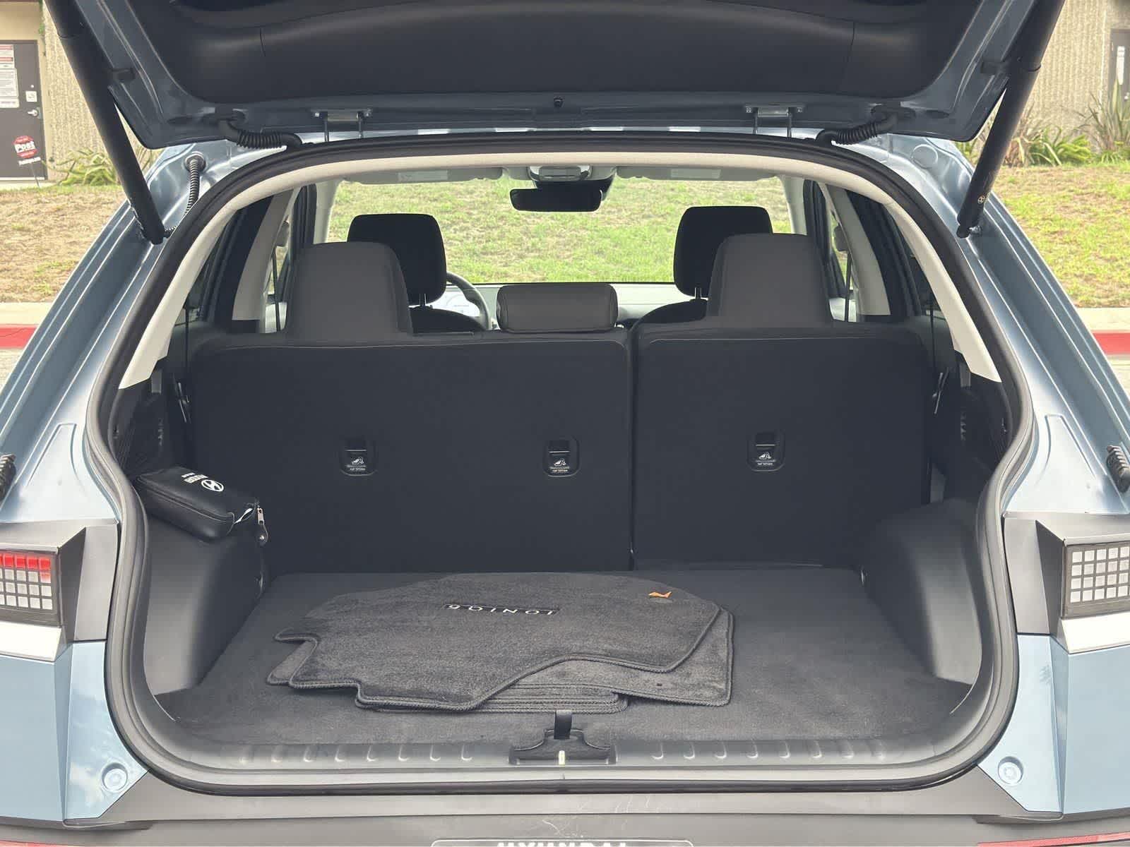 Thumbnail: 2024 Hyundai Ioniq 5 - 28