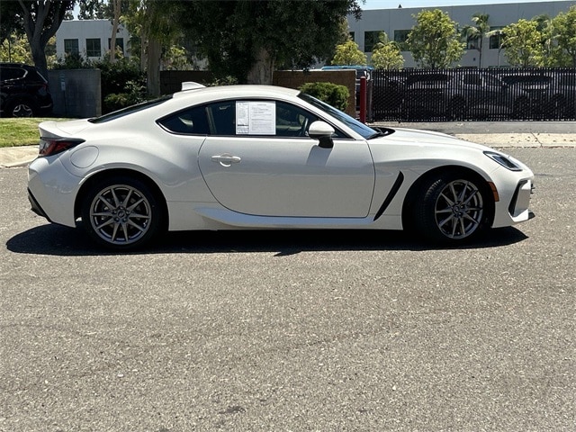 Thumbnail: 2023 Subaru BRZ - 3