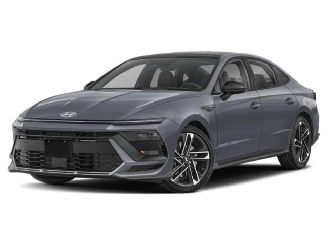2026 Hyundai Sonata Sedan 