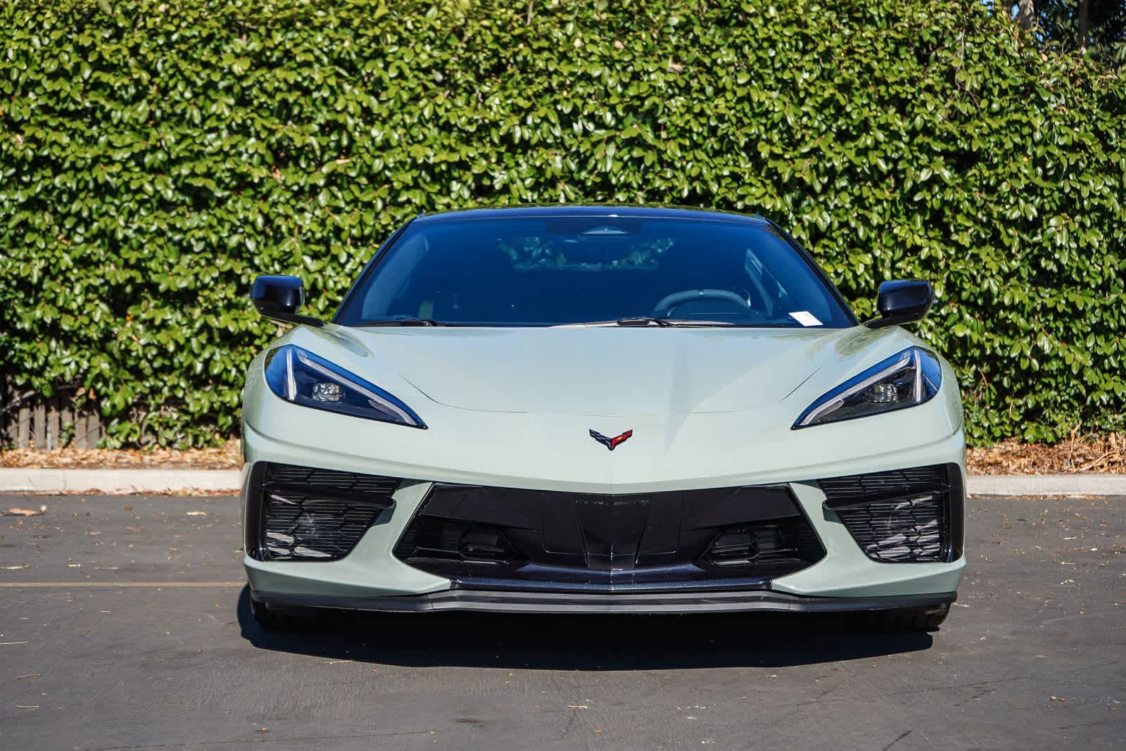 Thumbnail: 2024 Chevrolet Corvette - 2