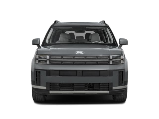 Thumbnail: 2026 Hyundai Santa Fe - 4