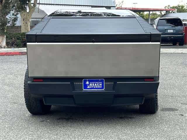 Thumbnail: 2024 Tesla Cybertruck - 6