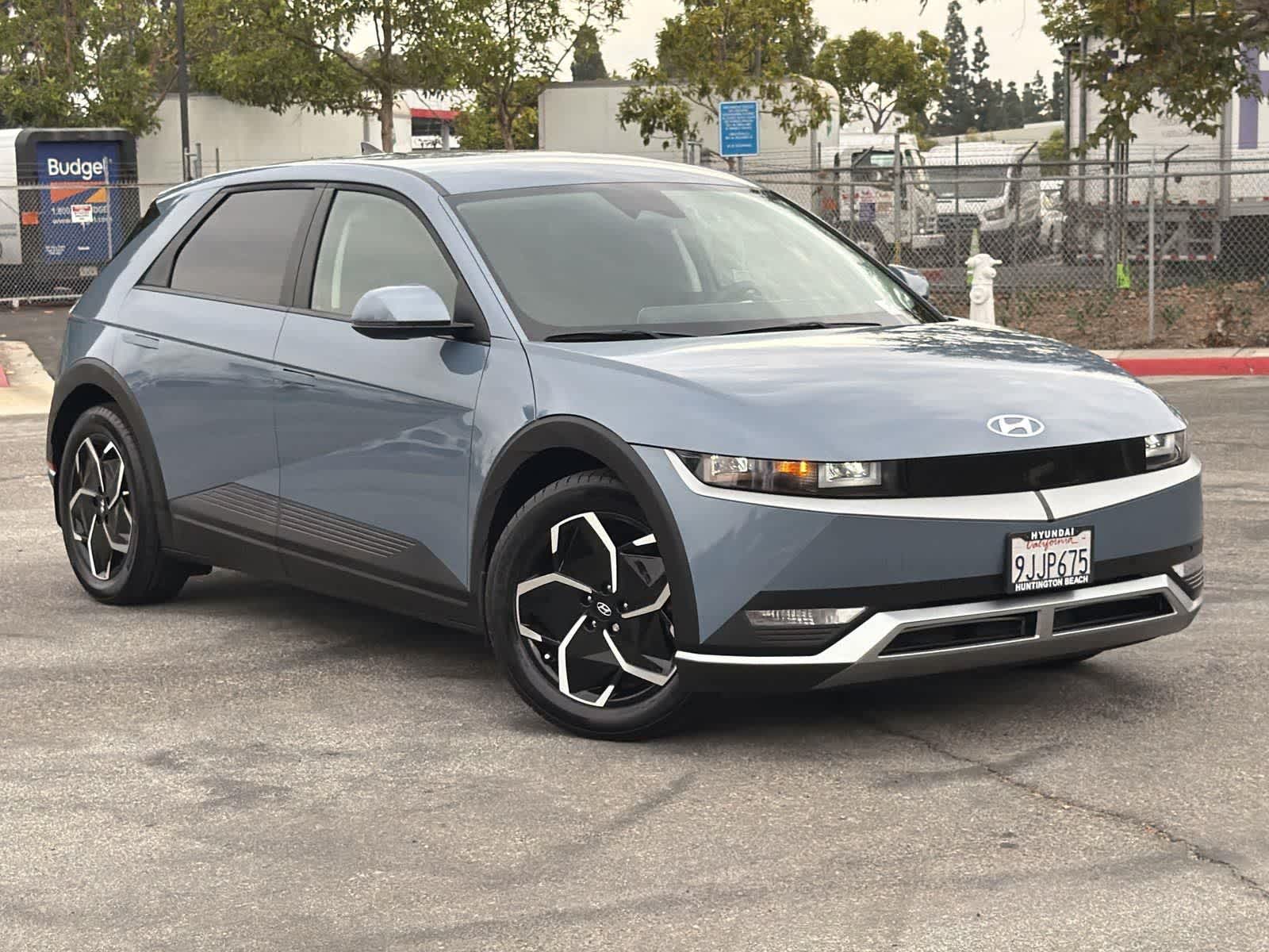 2024 Hyundai Ioniq 5 SEL -
                  Huntington Beach, CA