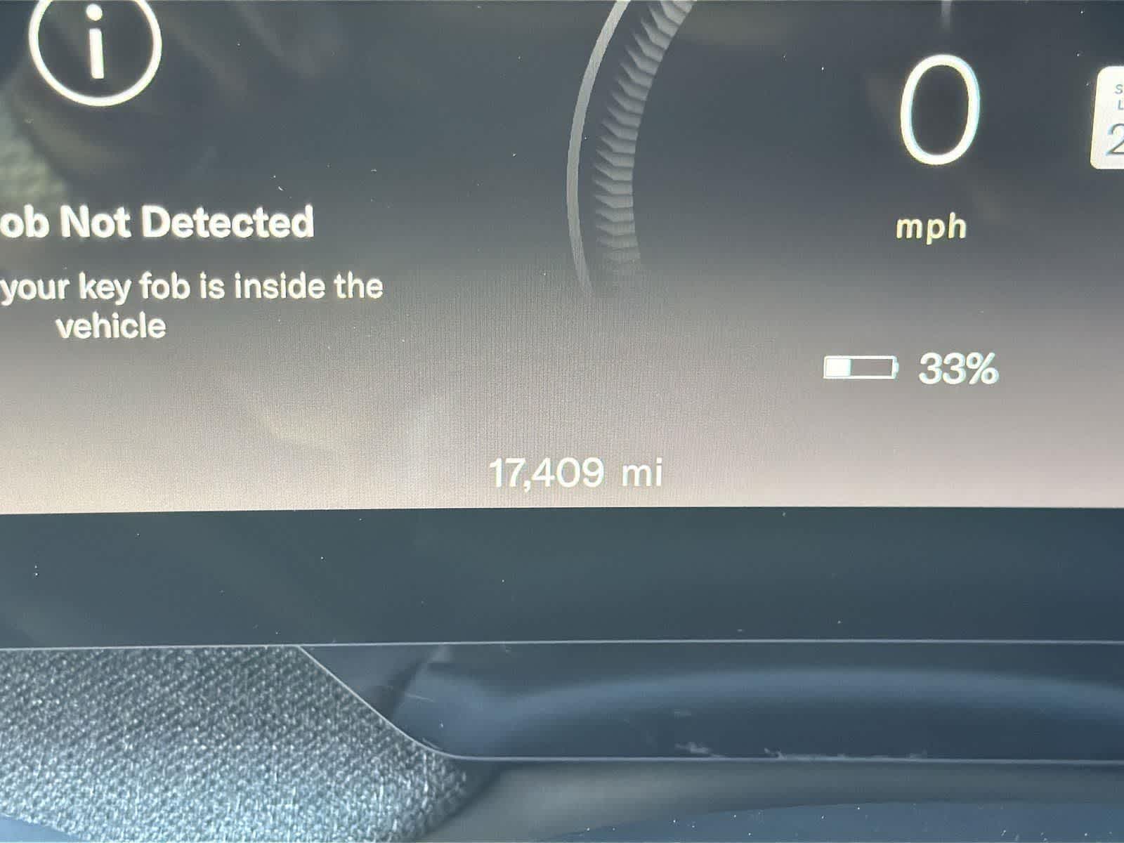 Thumbnail: 2024 Lucid Air - 19