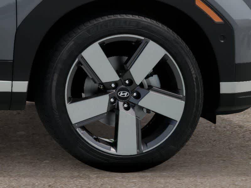 Thumbnail: 2026 Hyundai Santa Fe - 8