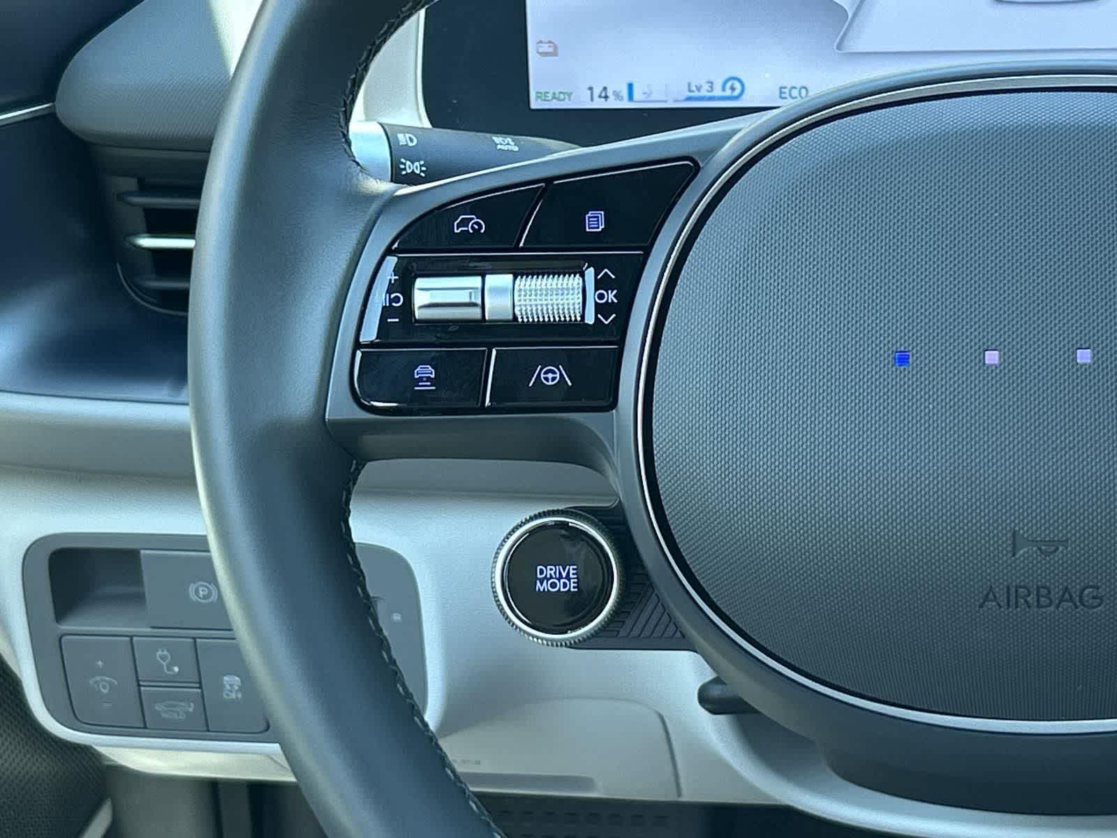 Thumbnail: 2025 Hyundai Ioniq 6 - 12