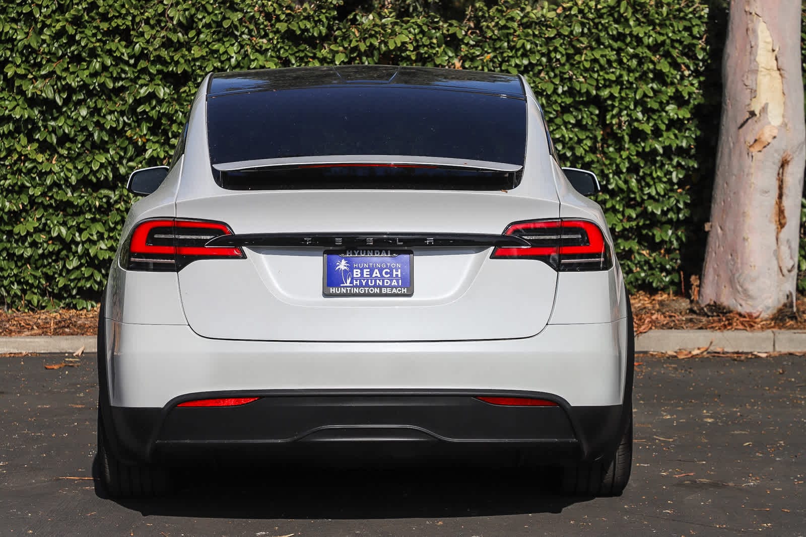 Thumbnail: 2024 Tesla Model X - 8