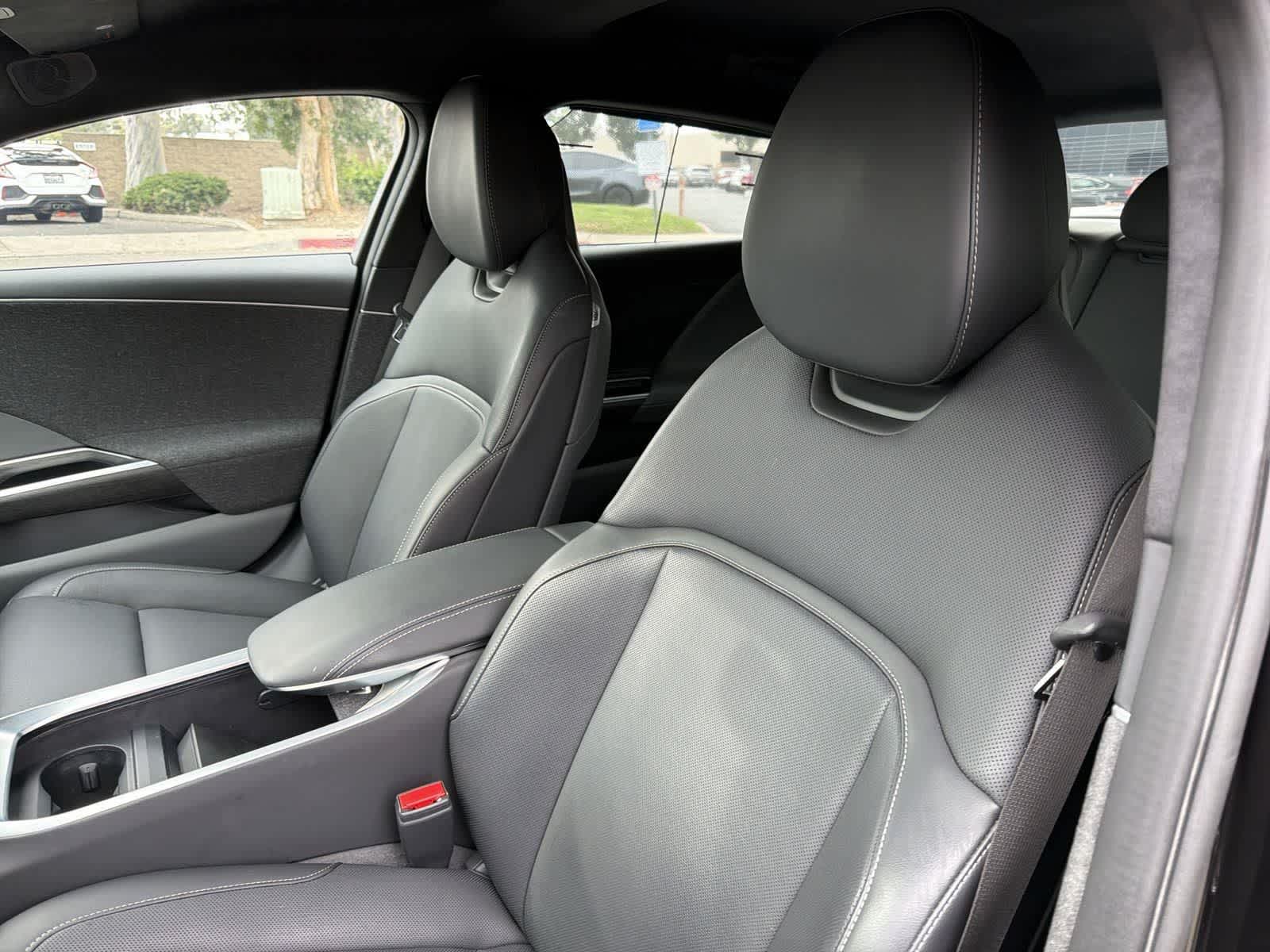 Thumbnail: 2024 Lucid Air - 26