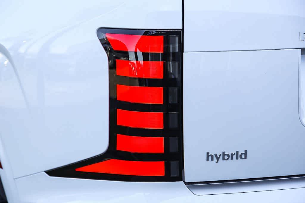 Thumbnail: 2026 Hyundai Palisade - 9