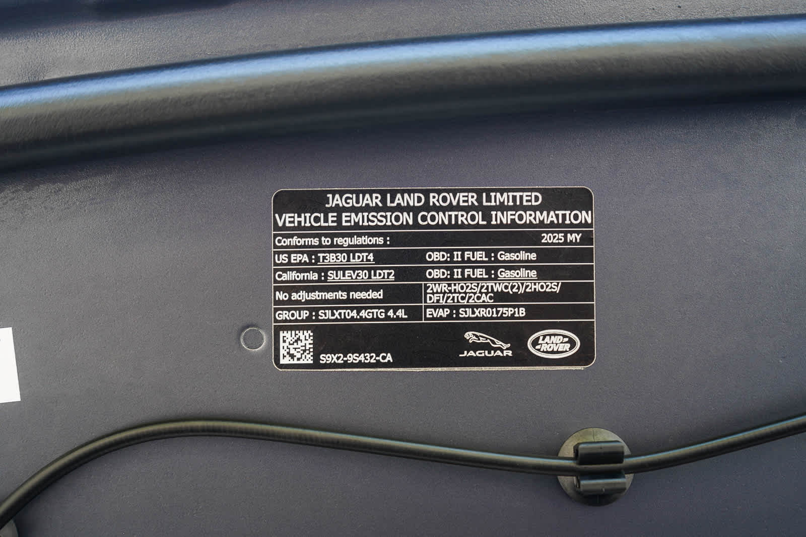 Thumbnail: 2025 Land Rover Range Rover - 27