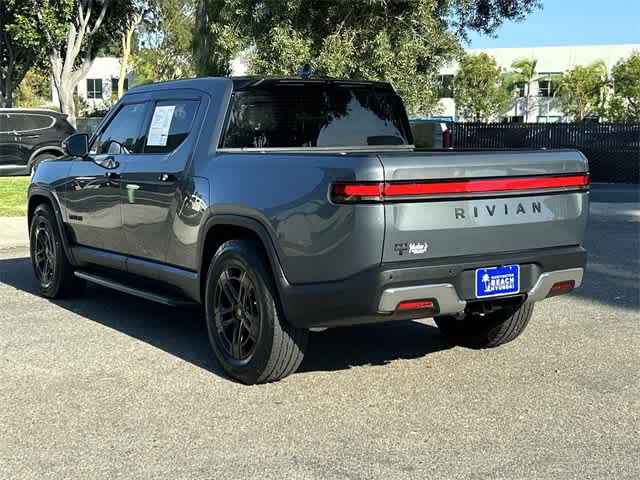 Thumbnail: 2022 Rivian R1T - 7