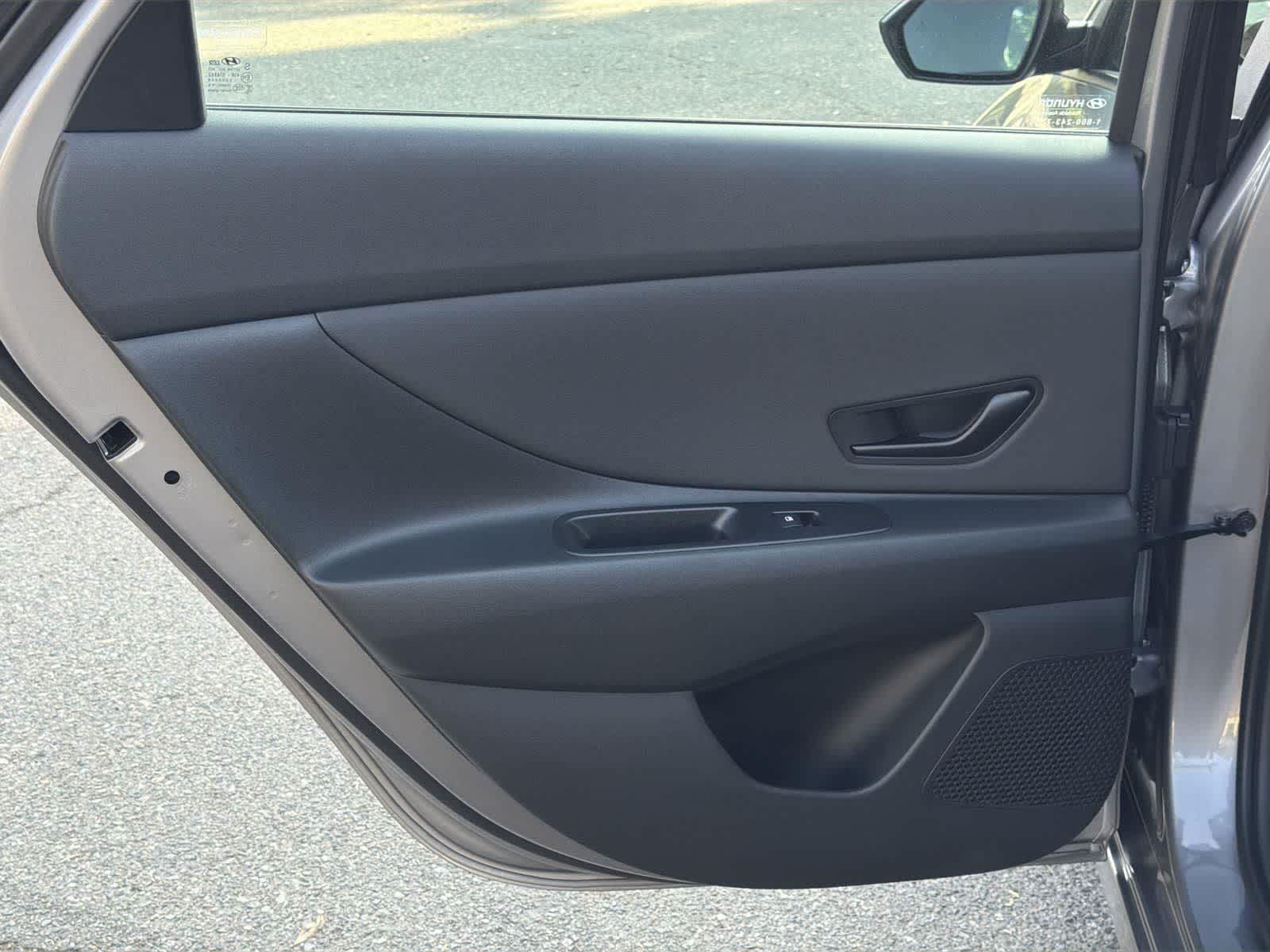 Thumbnail: 2025 Hyundai Elantra - 27