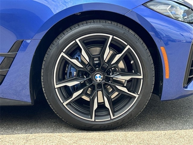Thumbnail: 2022 BMW 4 Series - 9