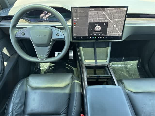 Thumbnail: 2022 Tesla Model X - 12