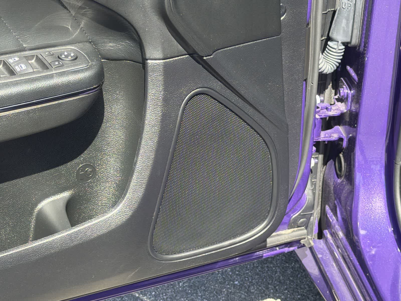 Thumbnail: 2023 Dodge Charger - 22