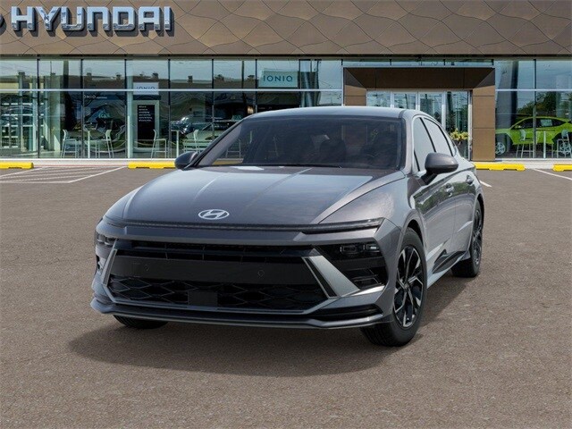 Thumbnail: 2025 Hyundai Sonata - 6