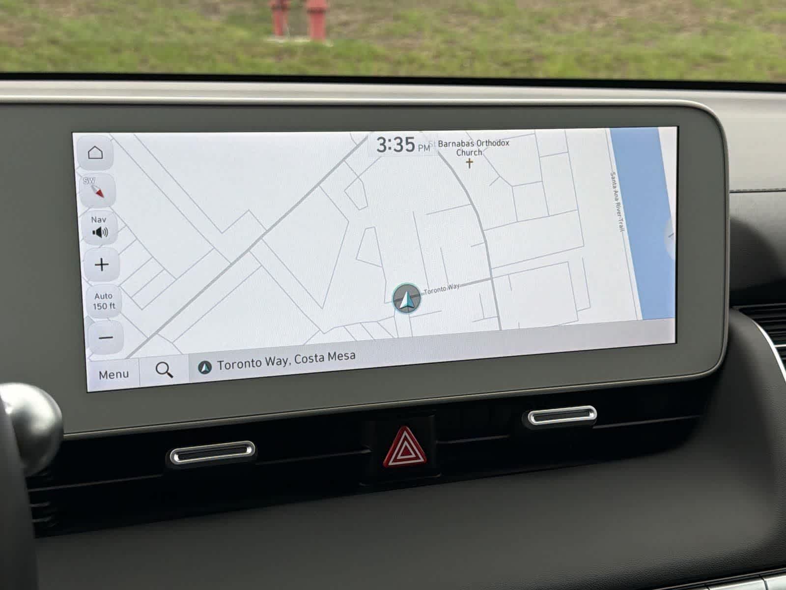 Thumbnail: 2024 Hyundai Ioniq 5 - 14