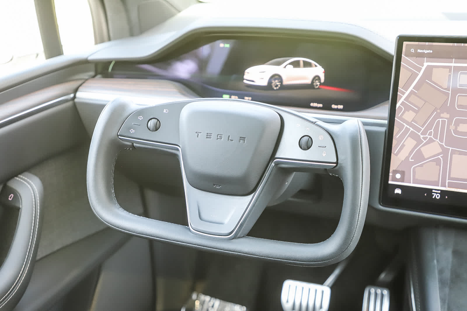 Thumbnail: 2024 Tesla Model X - 17