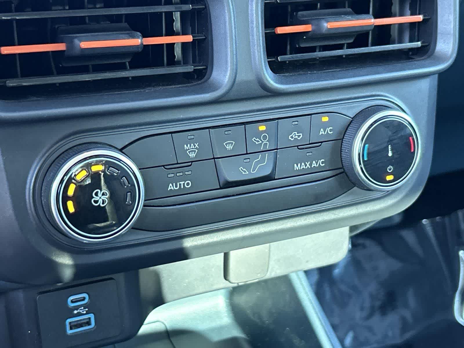 Thumbnail: 2024 Ford Maverick - 15