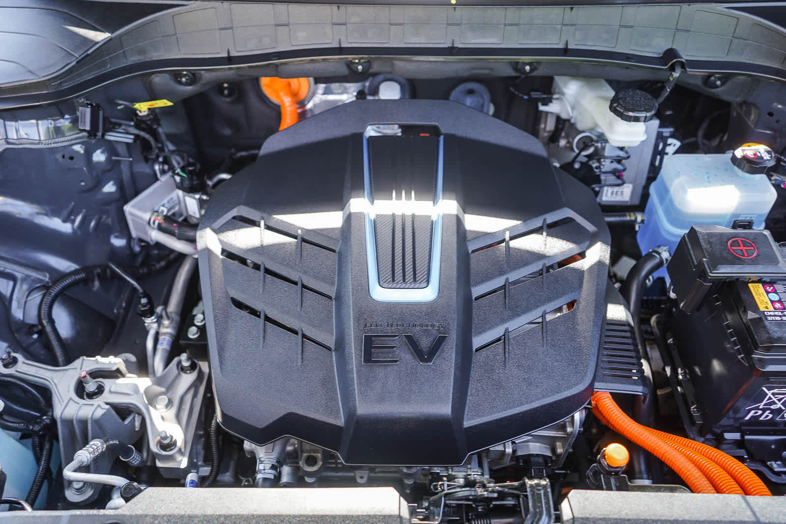 Thumbnail: 2022 Hyundai Kona - 28