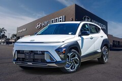 2026 Hyundai Kona SEL Premium FWD SUV