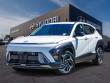 New 2026 Hyundai Kona SEL Premium FWD SUV