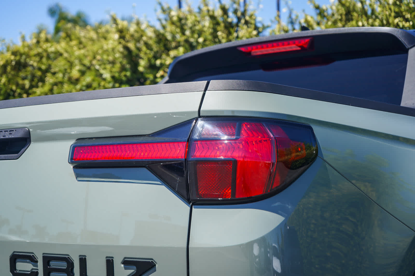 Thumbnail: 2026 Hyundai Santa Cruz - 7