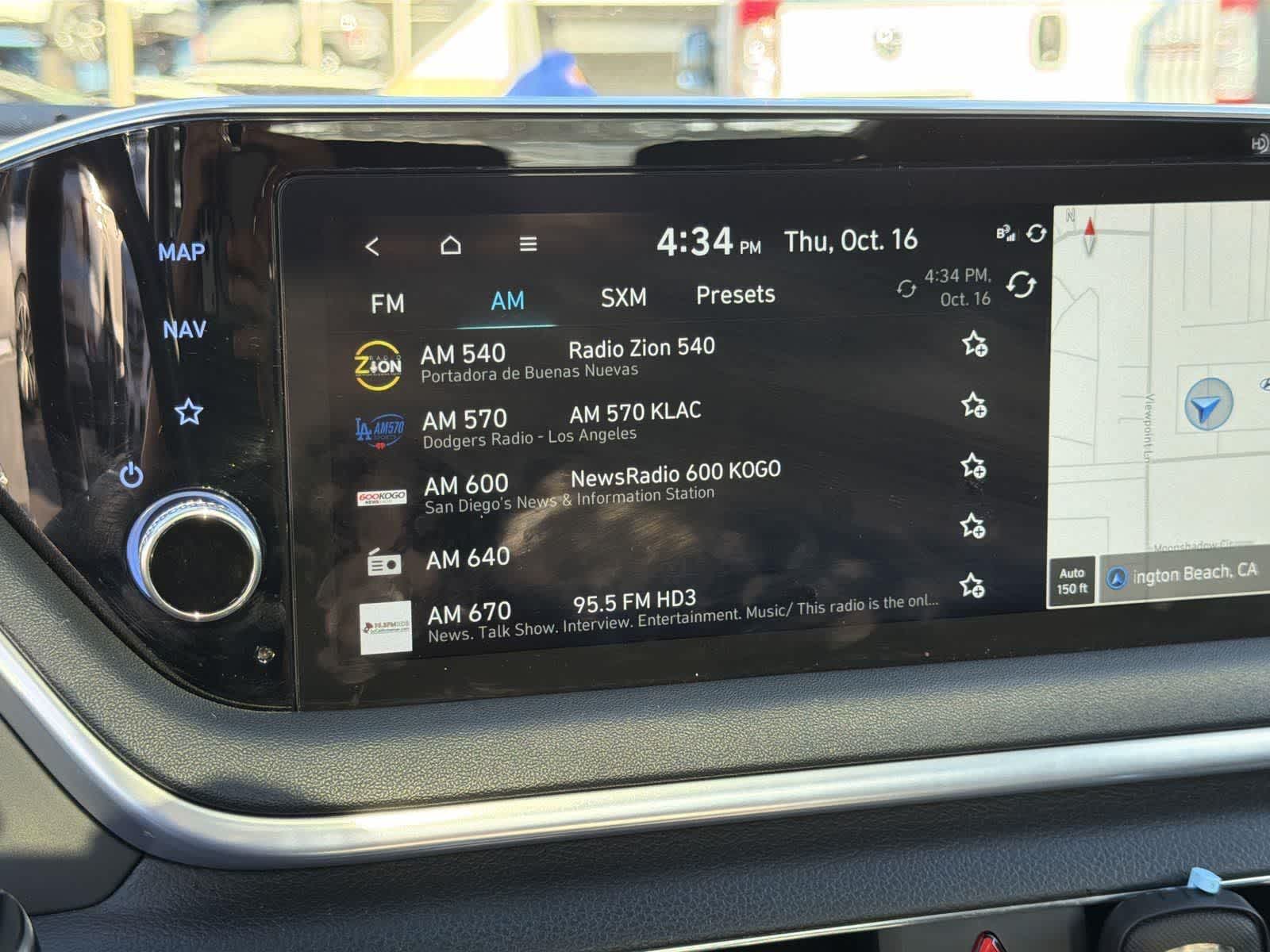 Thumbnail: 2023 Hyundai Sonata - 19