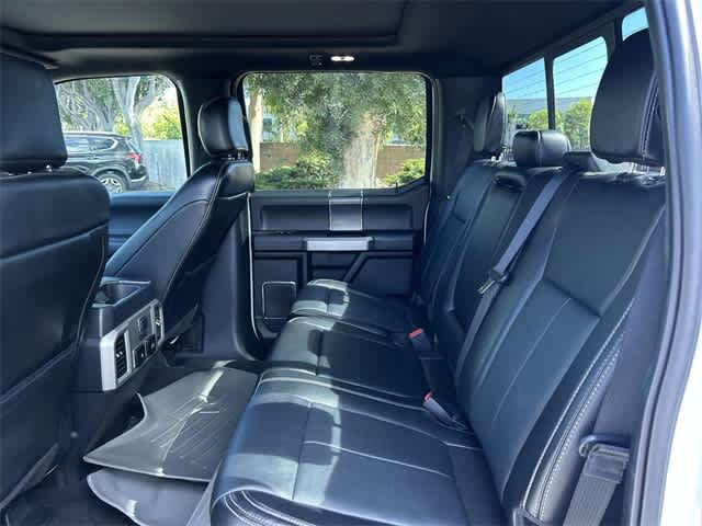 Thumbnail: 2019 Ford F-150 - 25