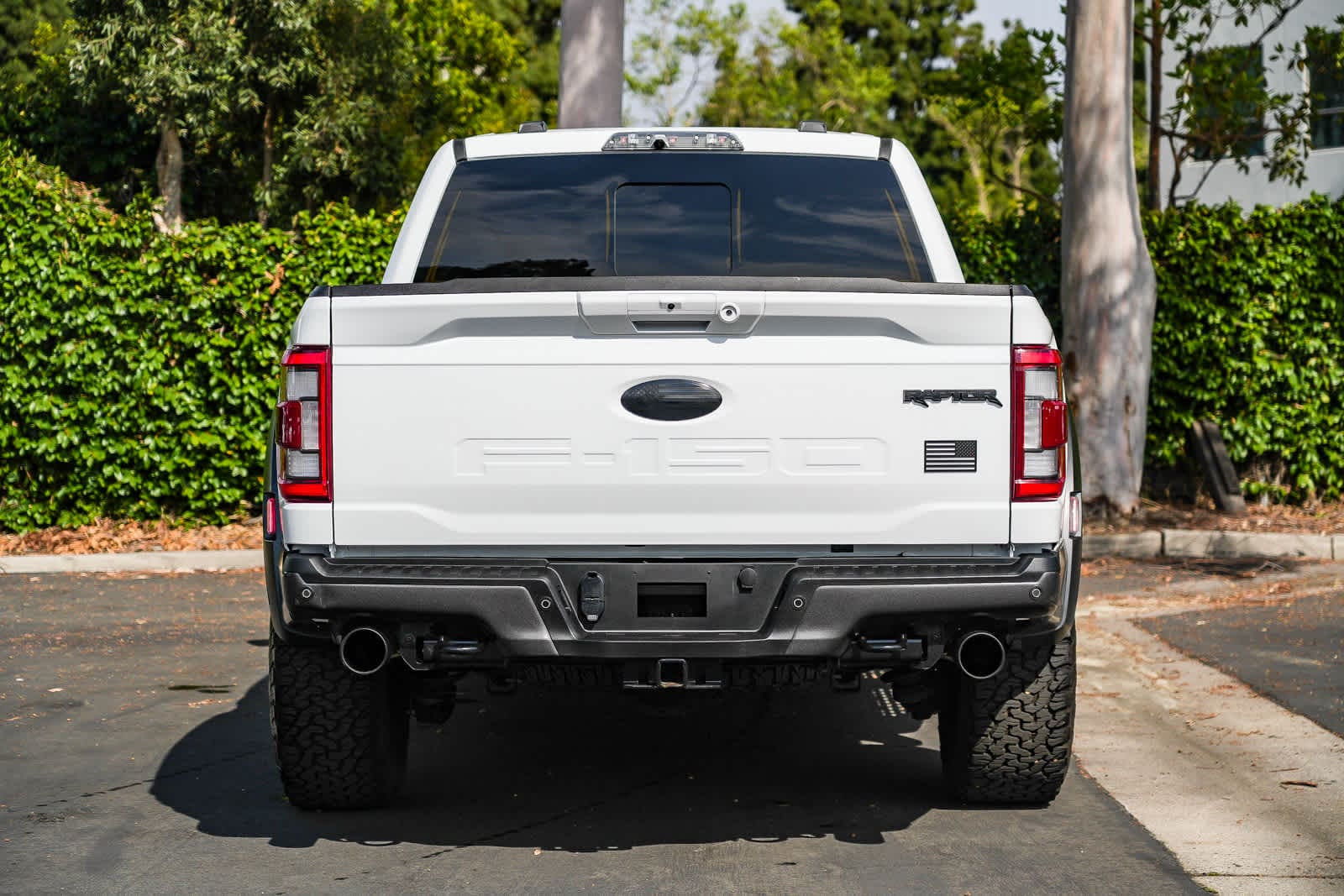 Thumbnail: 2022 Ford F-150 - 9