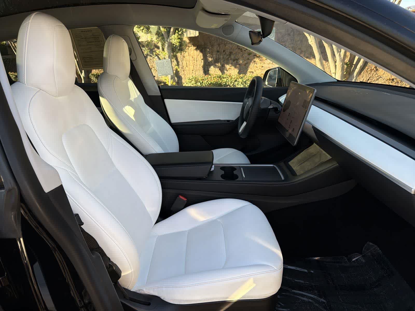 Thumbnail: 2021 Tesla Model Y - 35