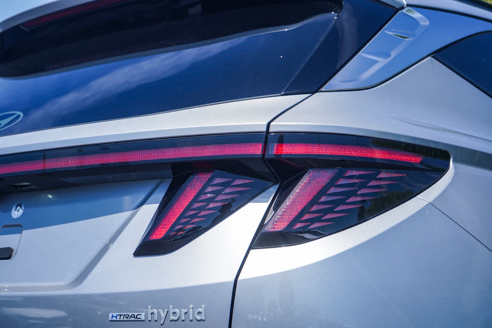 Thumbnail: 2026 Hyundai Tucson - 7