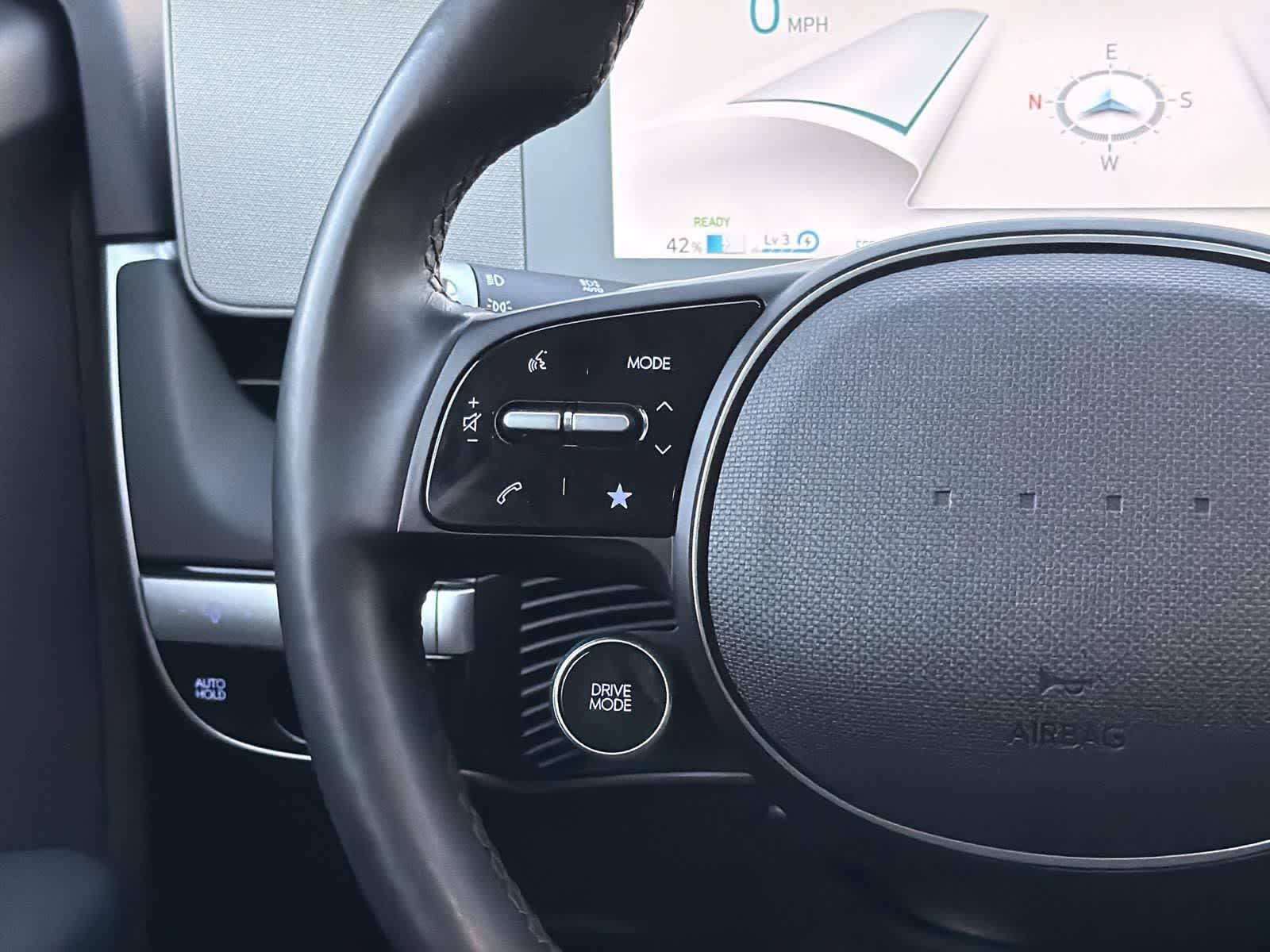 Thumbnail: 2024 Hyundai Ioniq 5 - 12