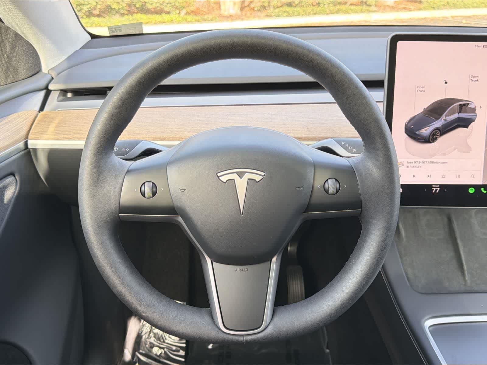 Thumbnail: 2024 Tesla Model Y - 12