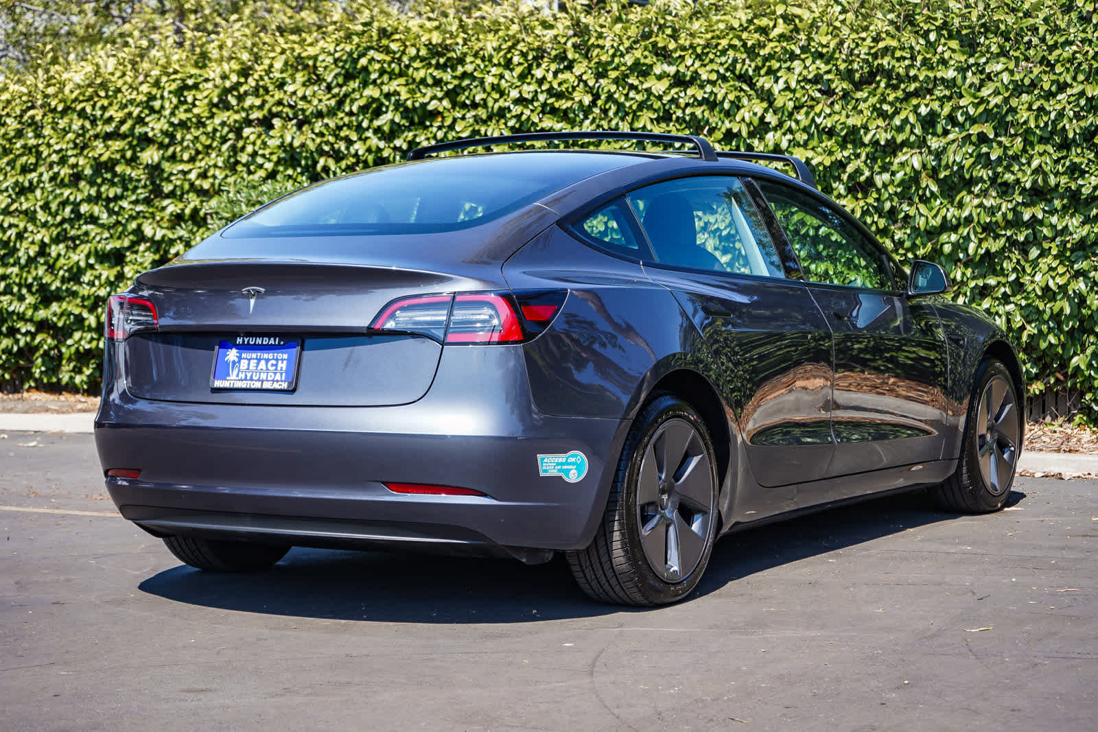 Thumbnail: 2023 Tesla Model 3 - 6