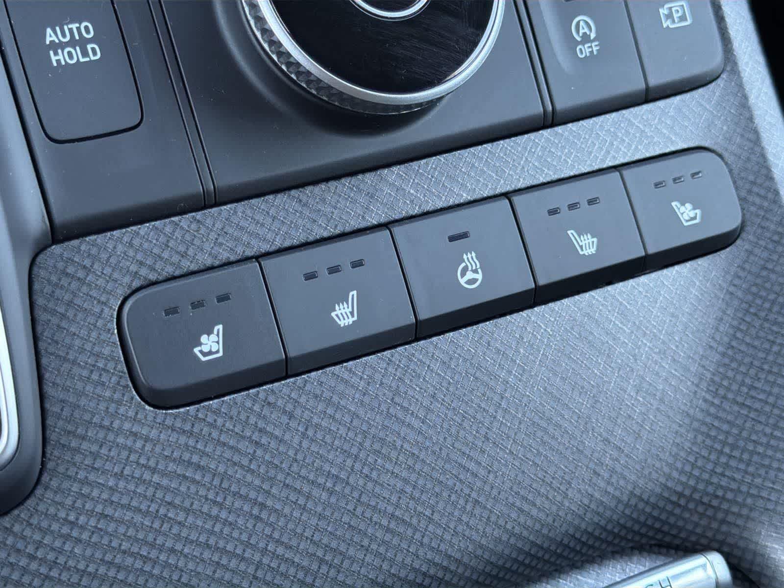 Thumbnail: 2023 Hyundai Palisade - 22