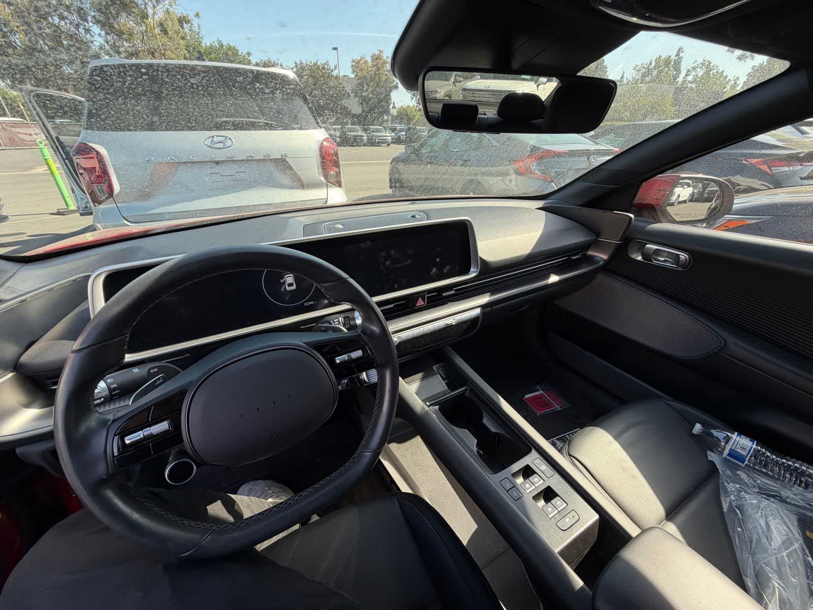 Thumbnail: 2023 Hyundai Ioniq 6 - 6