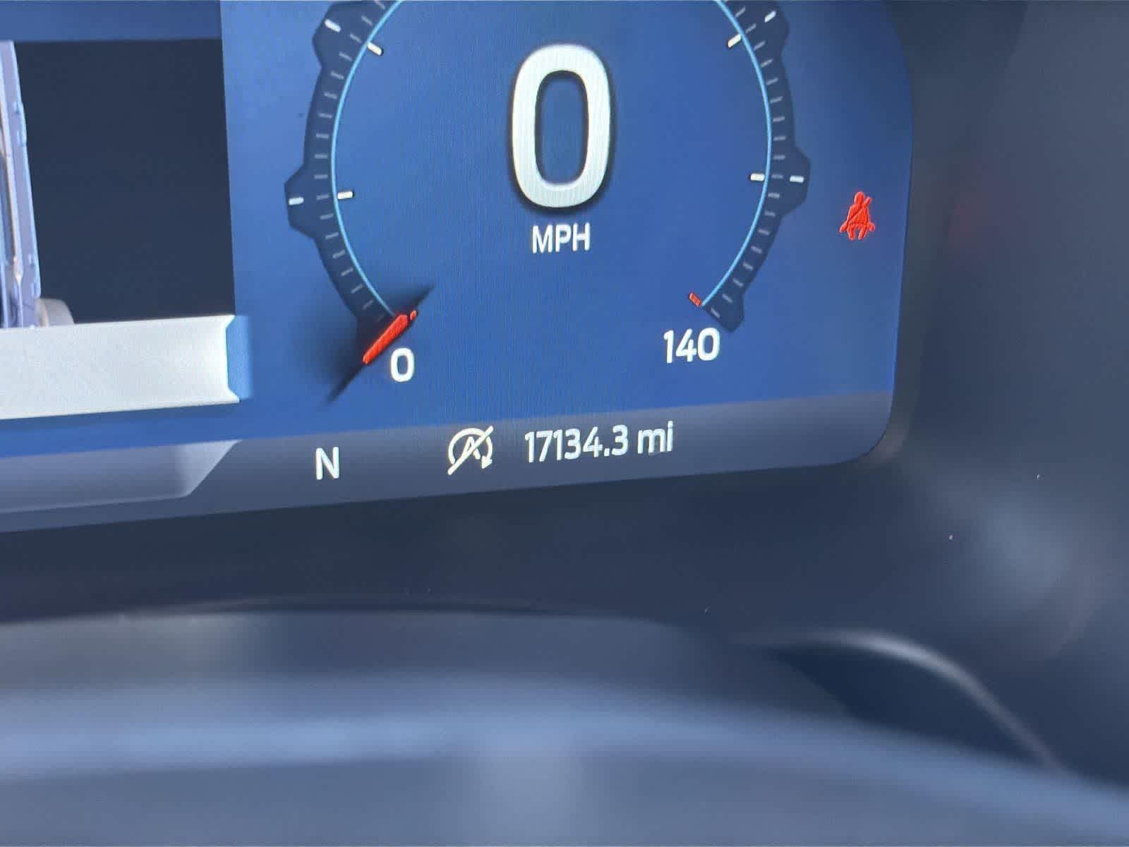 Thumbnail: 2024 Ford Bronco - 19