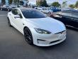 Used 2023 Tesla Model S Plaid Sedan