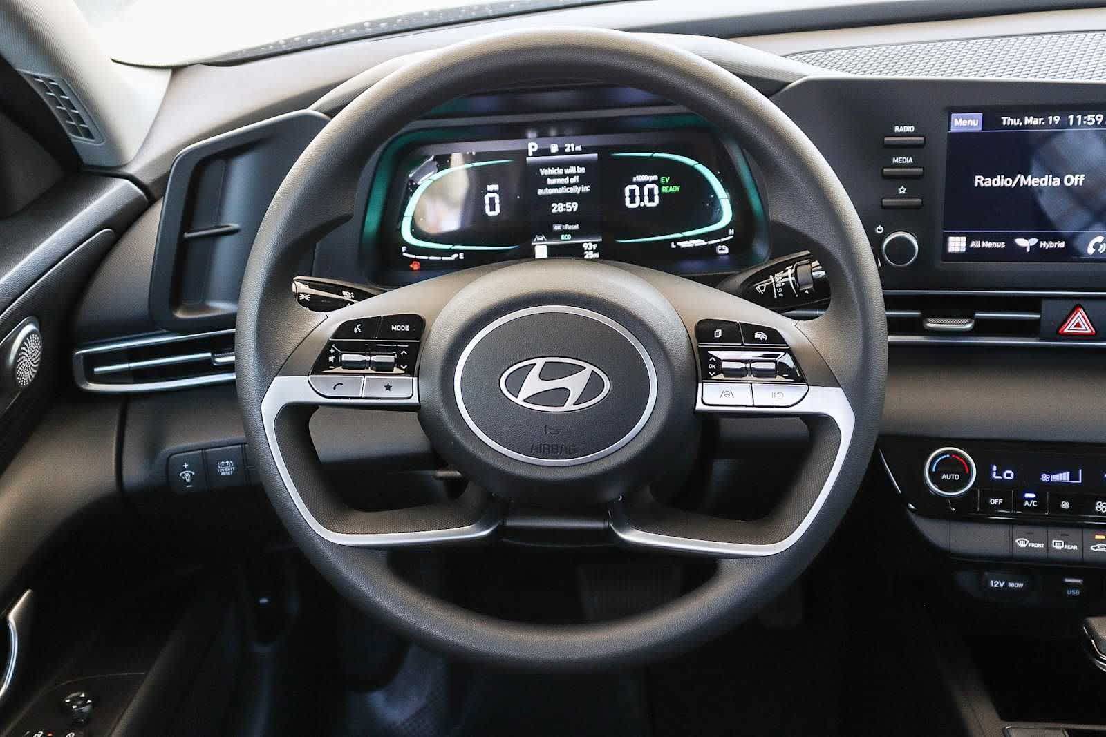 Thumbnail: 2026 Hyundai Elantra - 19