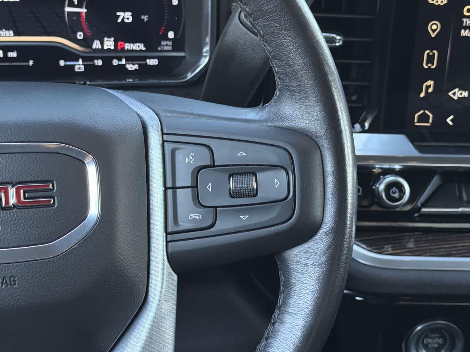 Thumbnail: 2022 GMC Sierra 1500 - 13