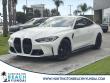 Used 2022 BMW M4 Competition xDrive Coupe