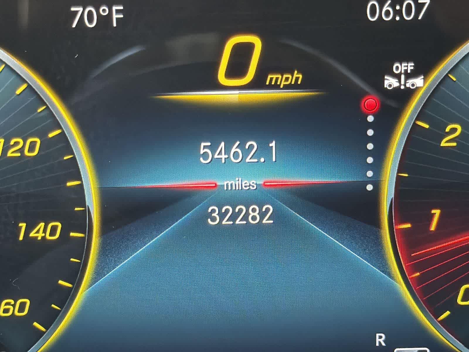 Thumbnail: 2023 Mercedes-Benz CLA - 20