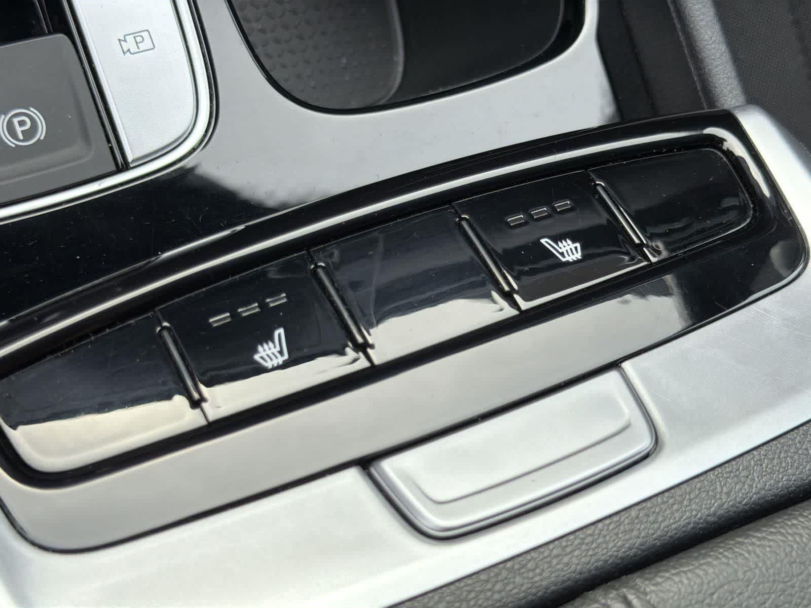 Thumbnail: 2022 Hyundai Santa Cruz - 21