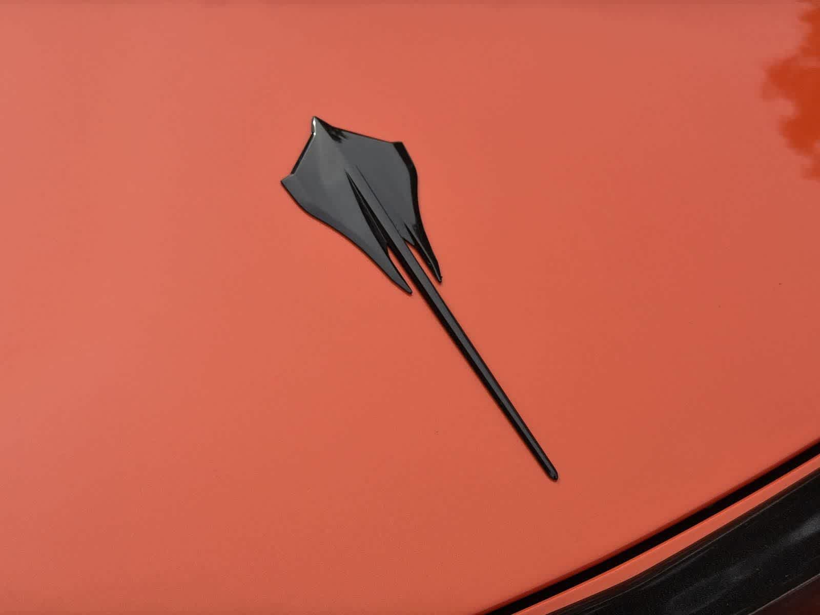 Thumbnail: 2021 Chevrolet Corvette - 30