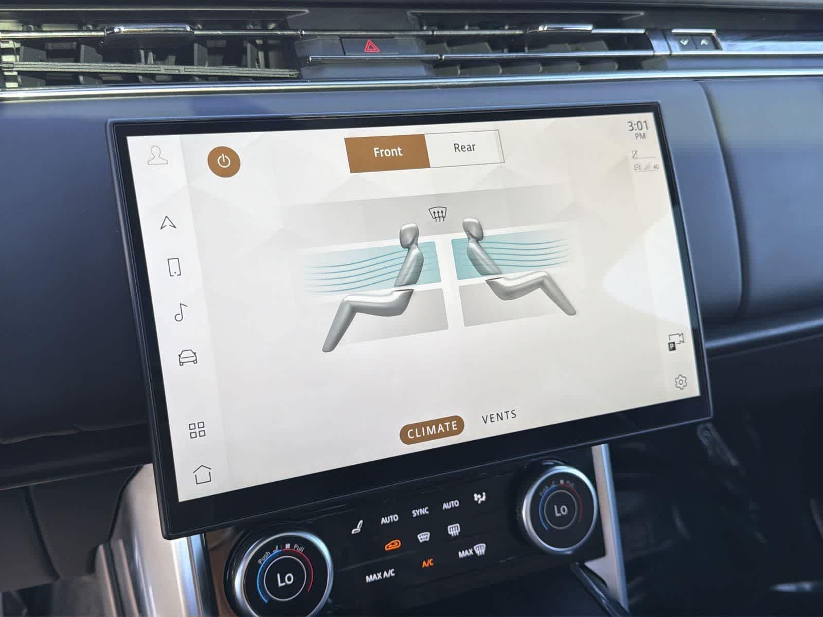 Thumbnail: 2023 Land Rover Range Rover - 13