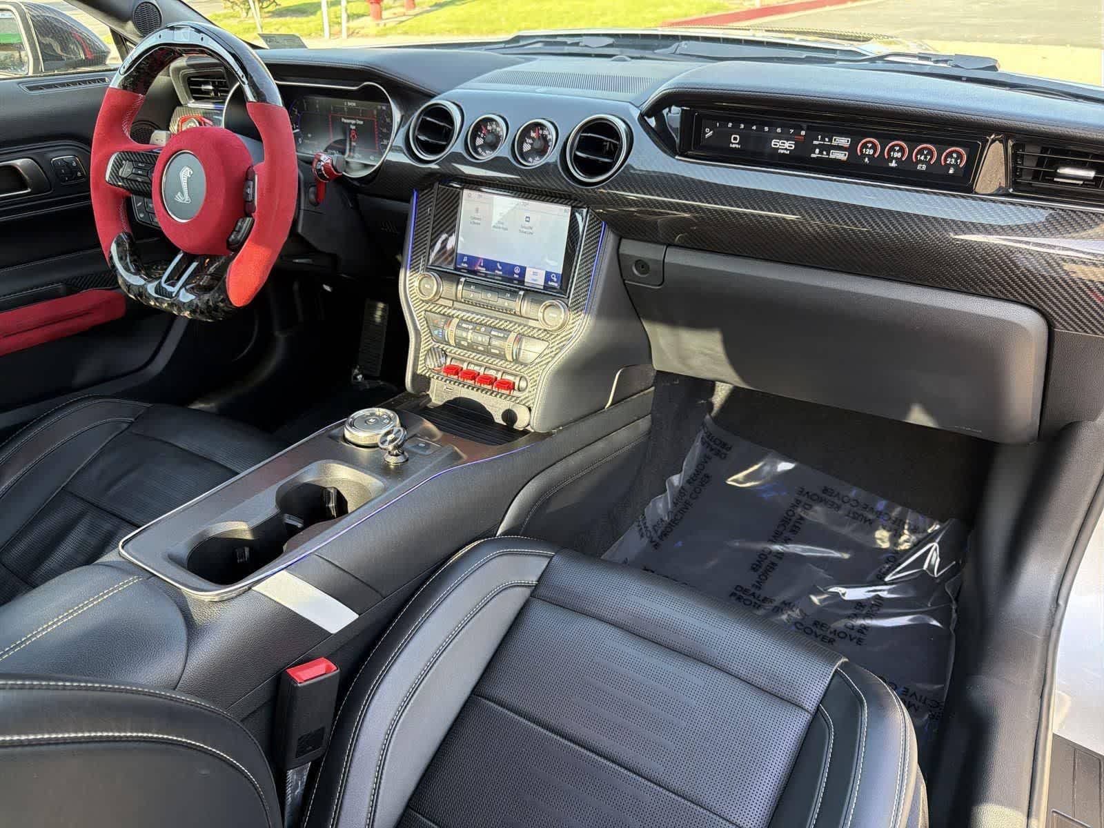 Thumbnail: 2020 Ford Mustang - 39