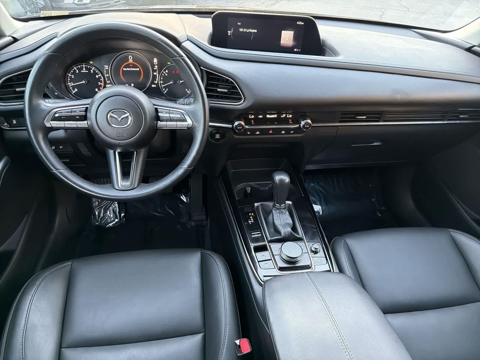 Thumbnail: 2023 Mazda CX-30 - 10